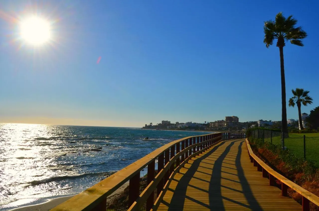 Fantastico Apartamento Riviera Del Sol Apartamento Sitio de Calahonda Espanha
