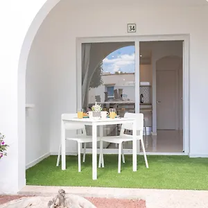 Naia House Lanzarote , Puerto del Carmen (Lanzarote) España