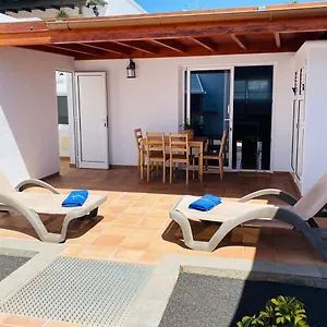 Naia , La Asomada (Lanzarote) España