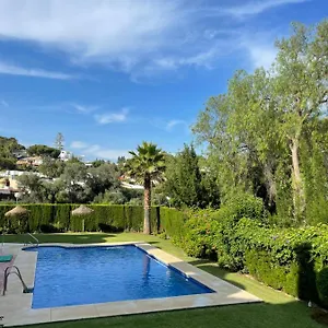 Apartamento Jardines, Sitio de Calahonda