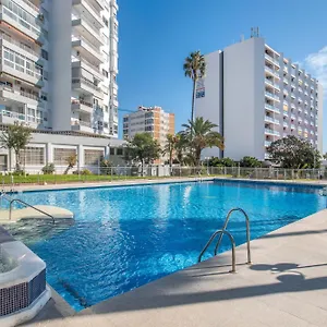 Next To Puerto Marina And The , Benalmádena España