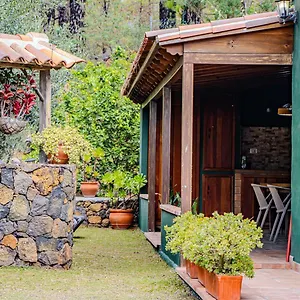 Casa La Morada , El Paso España