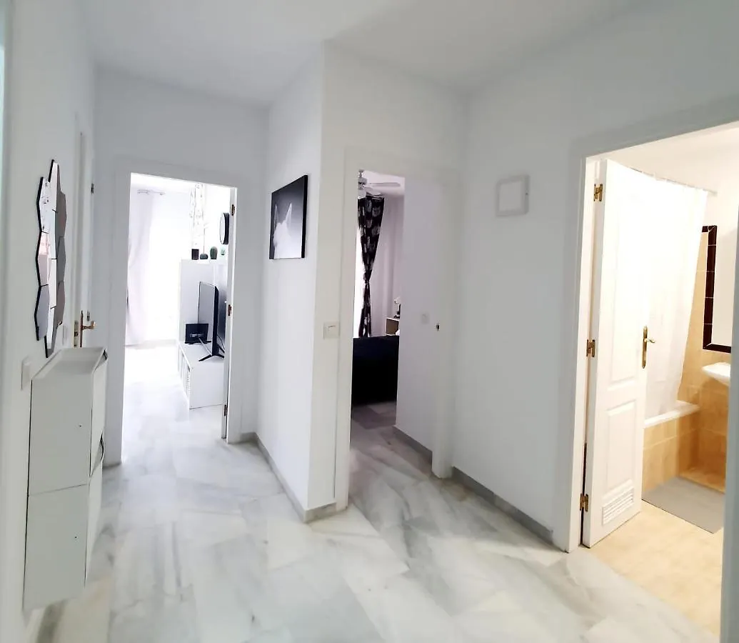 Fantastico Apartamento Riviera Del Sol Appartamento Sitio de Calahonda