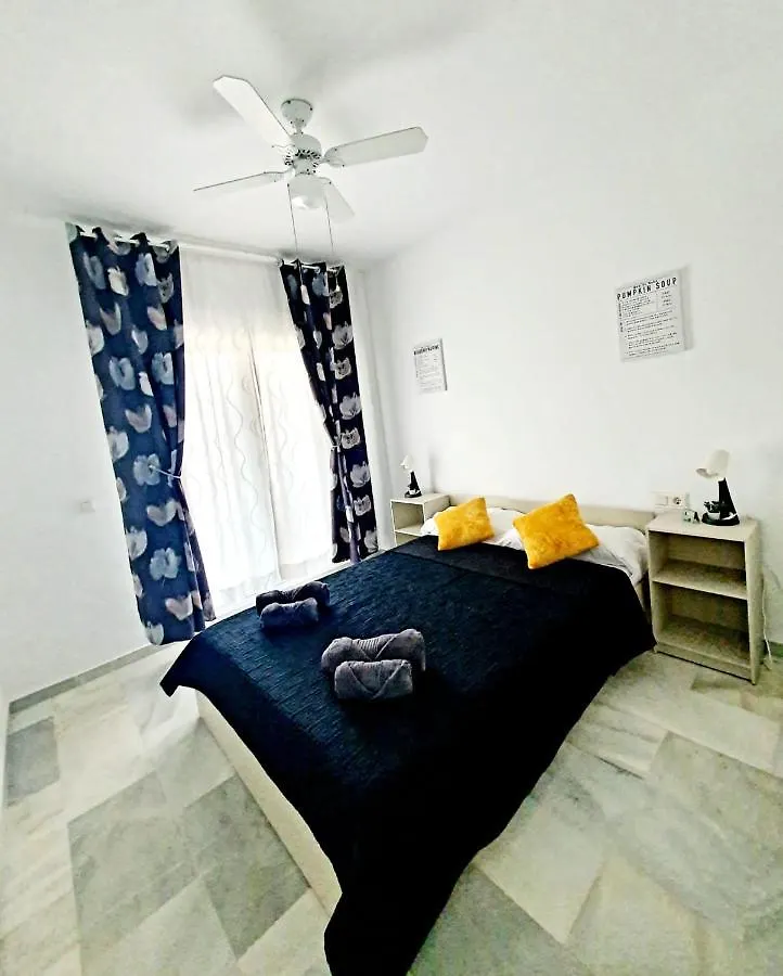 Fantastico apartamento rodeado con campos de golf Apartamento Sitio de Calahonda España