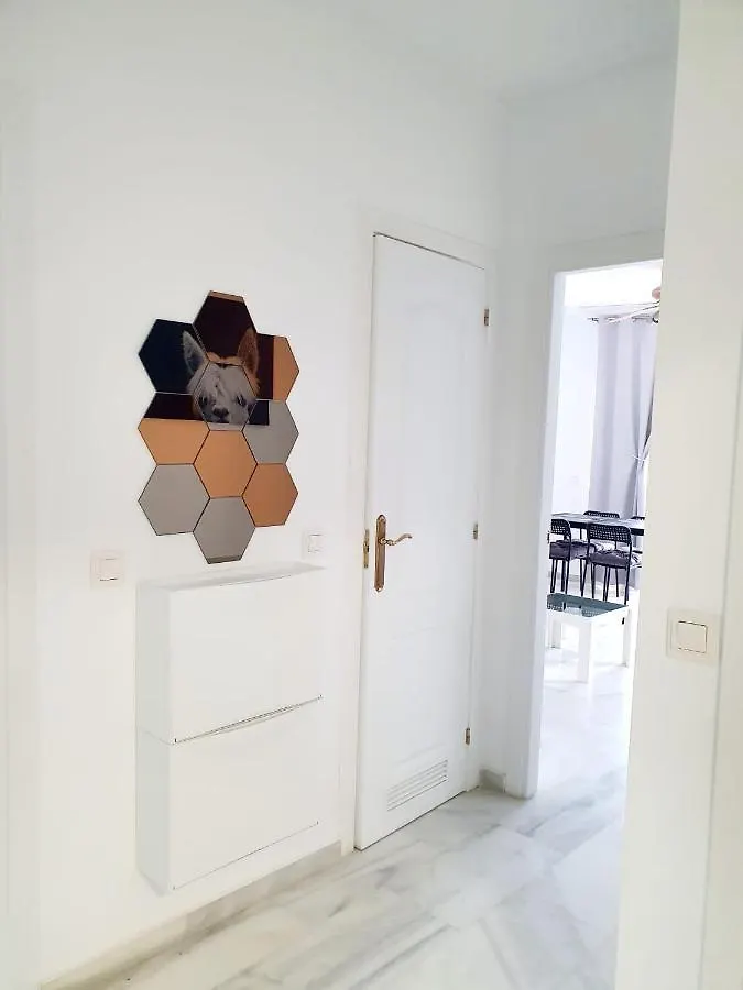 Fantastico Apartamento Riviera Del Sol Appartamento Sitio de Calahonda
