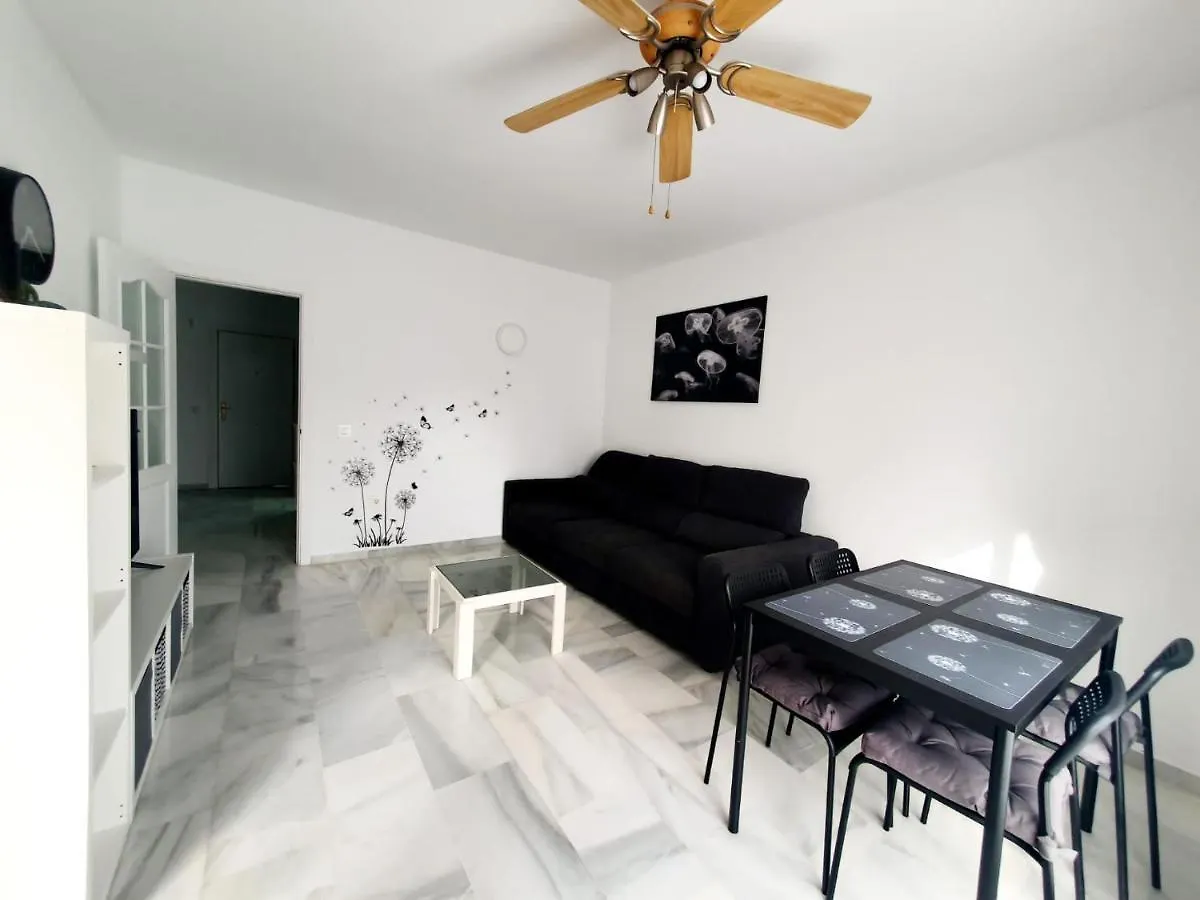 Fantastico Apartamento Riviera Del Sol Appartamento Sitio de Calahonda