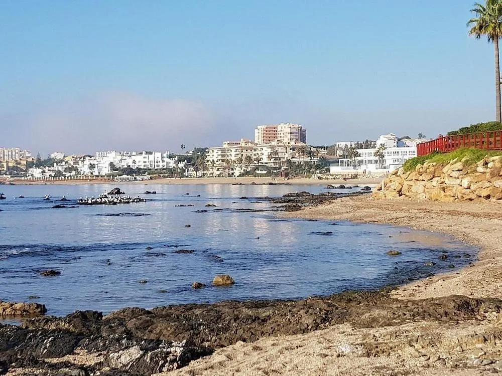 Fantastico Apartamento Riviera Del Sol Appartamento Sitio de Calahonda 0*,