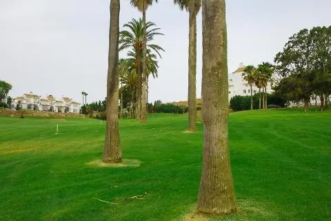 Fantastico apartamento rodeado con campos de golf Apartamento Sitio de Calahonda España