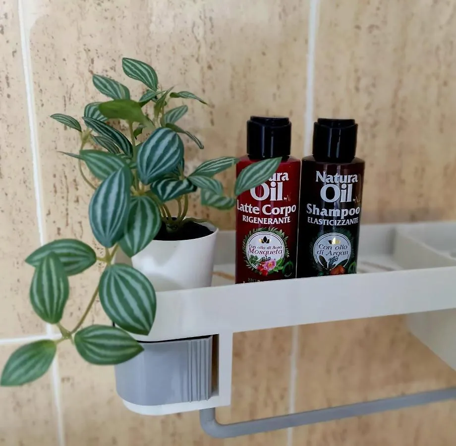 Ferienwohnung Fantastico Apartamento Riviera Del Sol Sitio de Calahonda 0*,  Spanien