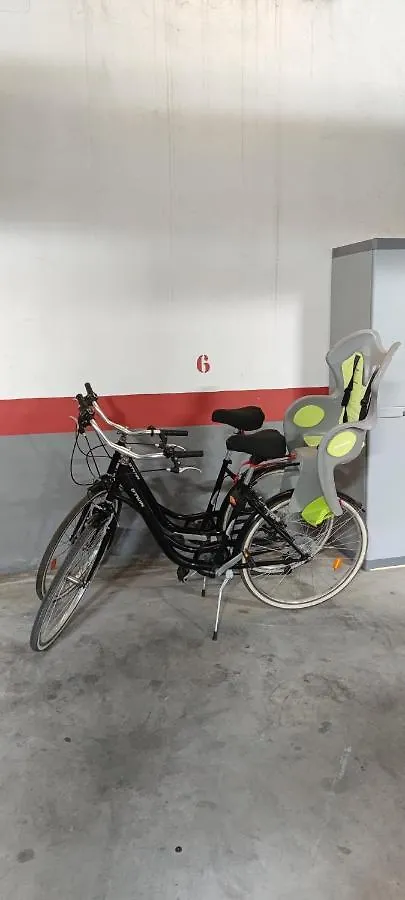 Ferienwohnung Fantastico Apartamento Riviera Del Sol Sitio de Calahonda 0*,  Spanien