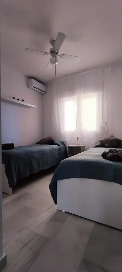 Ferienwohnung Fantastico Apartamento Riviera Del Sol Sitio de Calahonda